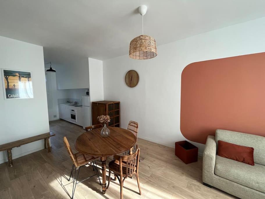 La Maison De Camille Climatisation Parking Prive Wifi Carcassonne Exterior foto